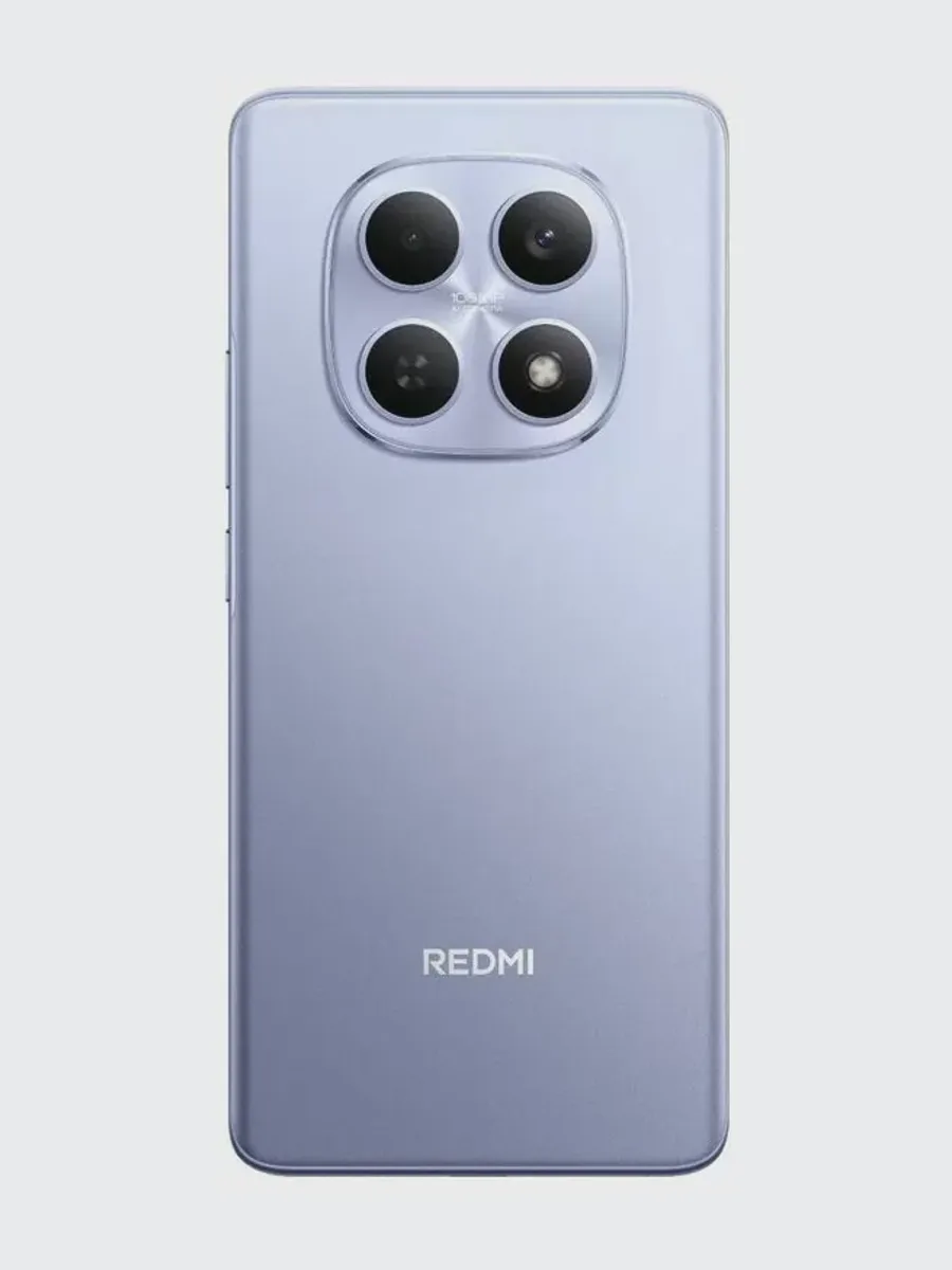 Смартфон Redmi Note 15 — фото 2 из 3