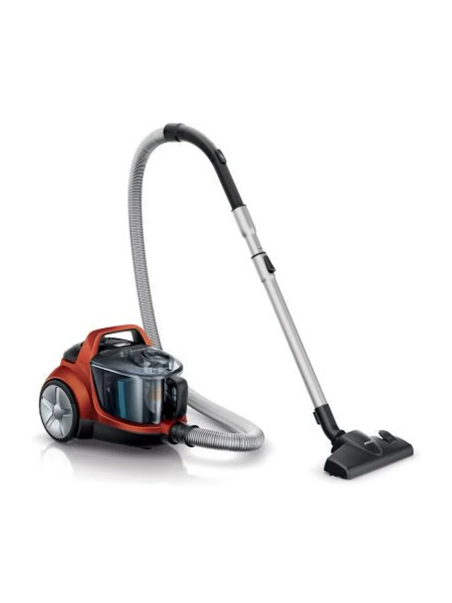 Пылесос Philips Bagless Vacuum FC8632 — фото 2 из 2