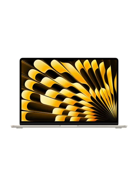 Фото товара Macbook Air 13" M5 10C/10G 16/1TB Silver (MDH84)