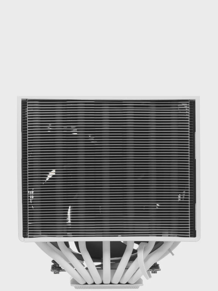 Кулер для процессора DEEPCOOL ASSASSIN VC ELITE WH [R-ASN4-WHNVNN-GJD] — фото 6 из 11