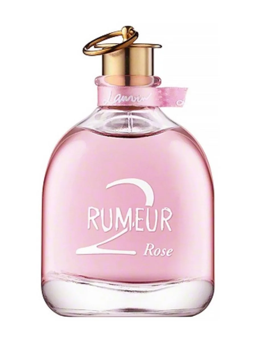 Парфюмерная вода LV Rumeur 2 ROSE (100) — фото 1 из 2