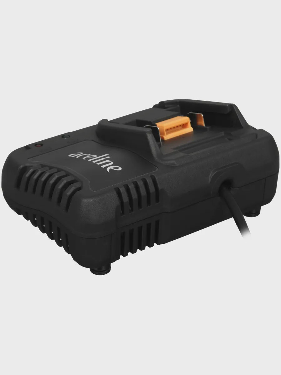 Зарядное устройство Aceline OBS CXT4 OBS 20V 20 В — фото 3 из 8