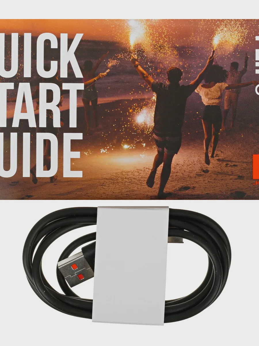 Портативная колонка JBL Flip 6 камуфляжный — фото 8 из 10