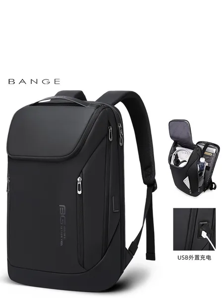 Фото товара Рюкзак Bange 3 Каркасный