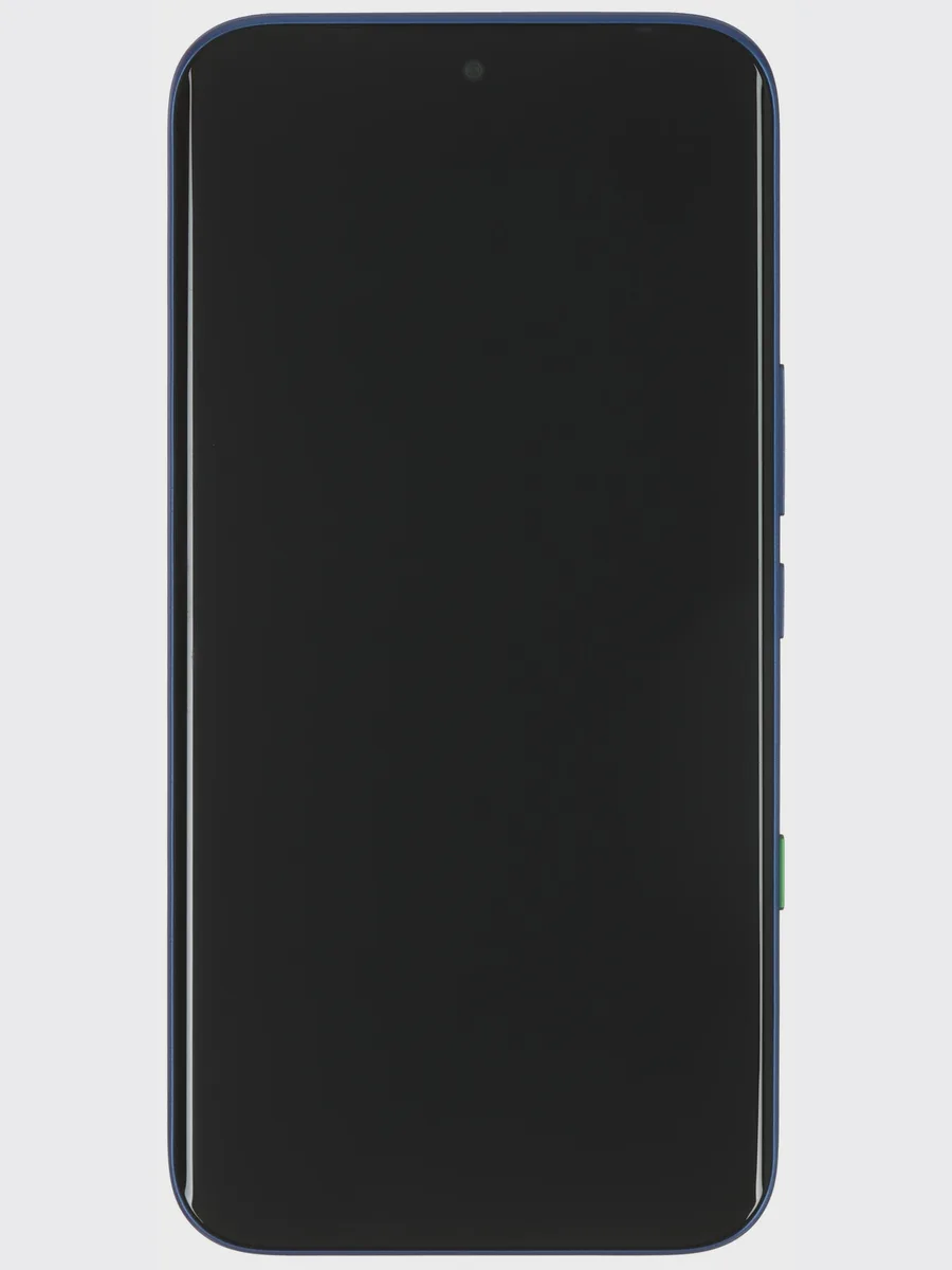 Смартфон Infinix NOTE Edge — фото 2 из 13
