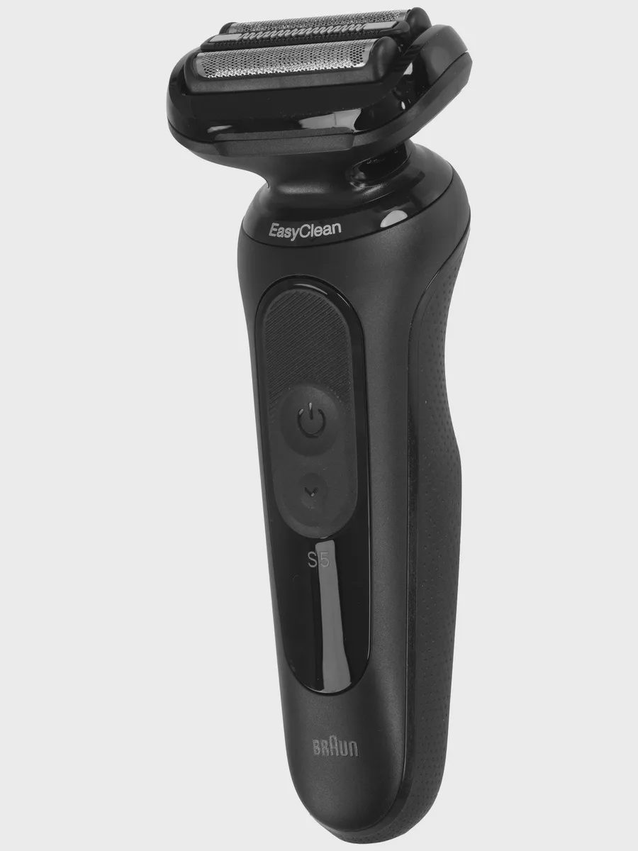 Электробритва Braun Series 5 52-N1200s, сеточная, 50 мин — фото 3 из 6