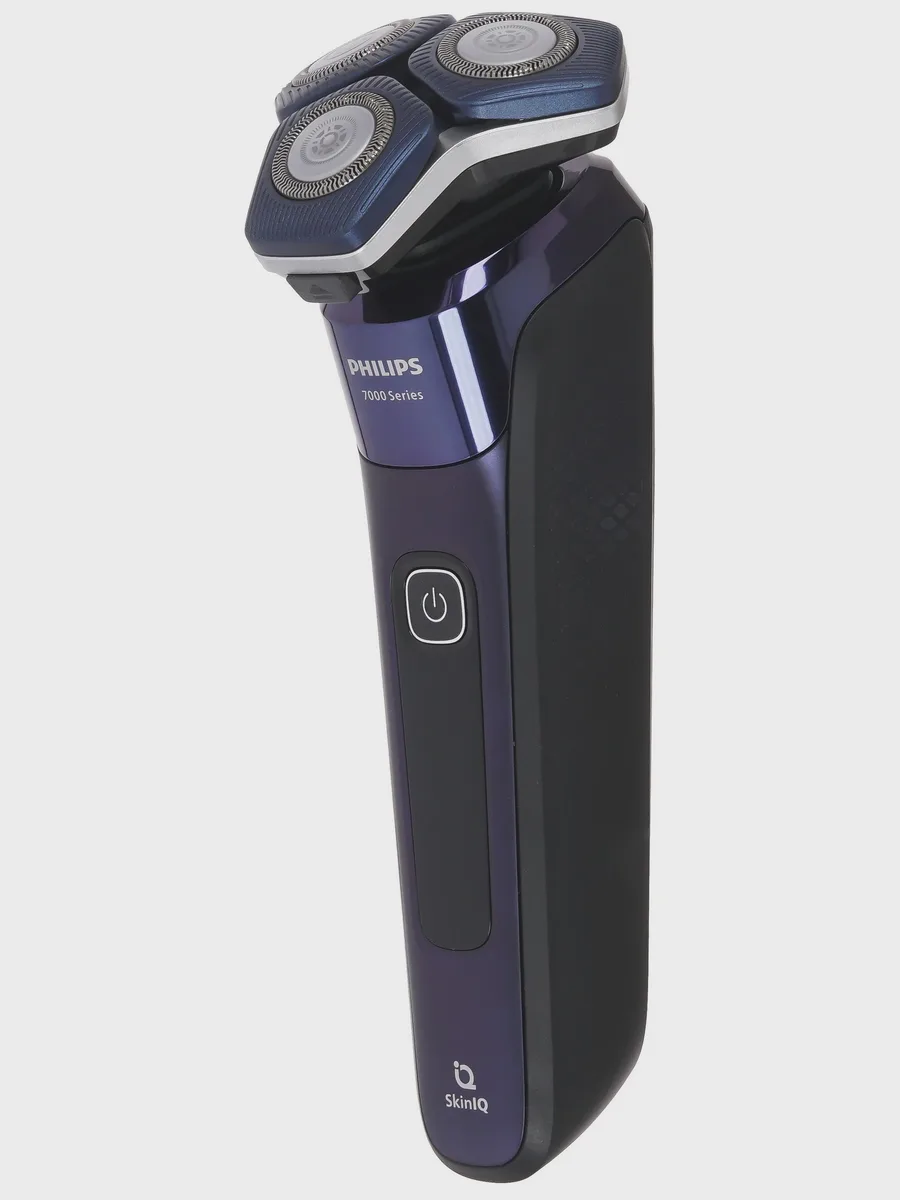 Электробритва Philips S7885/50 синий — фото 6 из 11