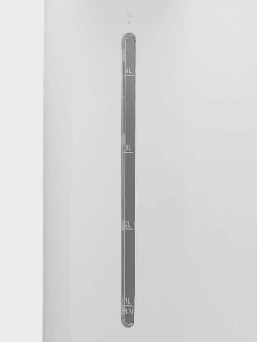 Термопот Xiaomi Smart Electric Hot Water Dispenser 5L белый — фото 5 из 11