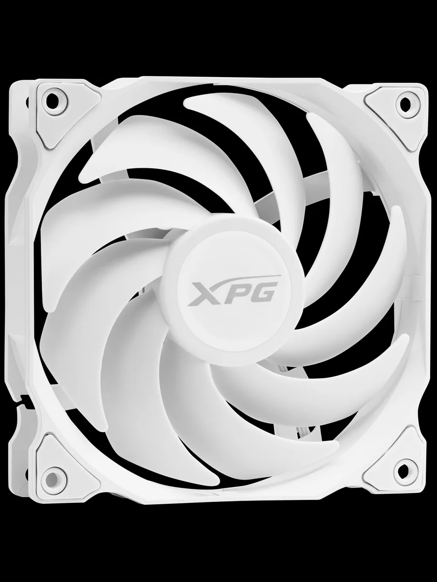 Вентилятор ADATA XPG VENTO 120, 120 x 120 мм — фото 9 из 10