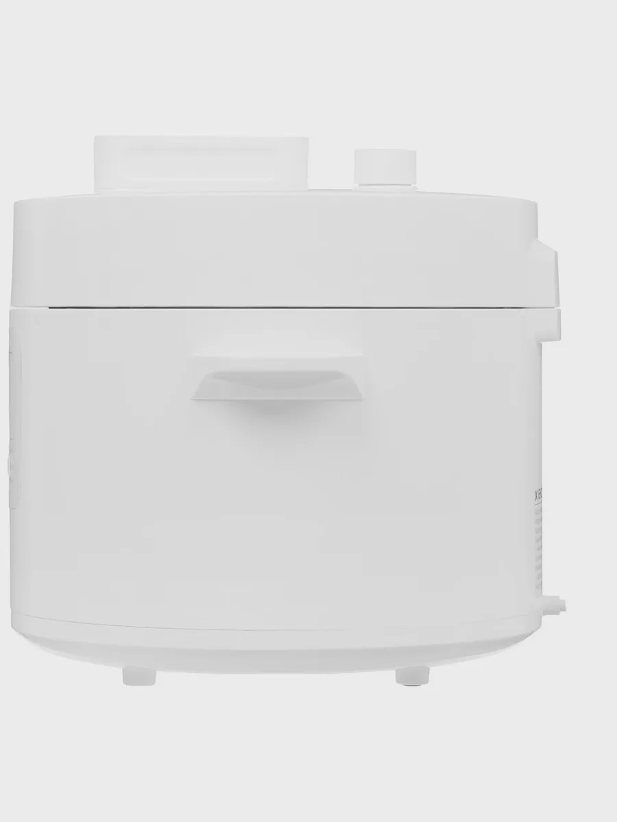 Скороварка Xiaomi Electric Pressure Cooker 4.8L EU белый — фото 4 из 11