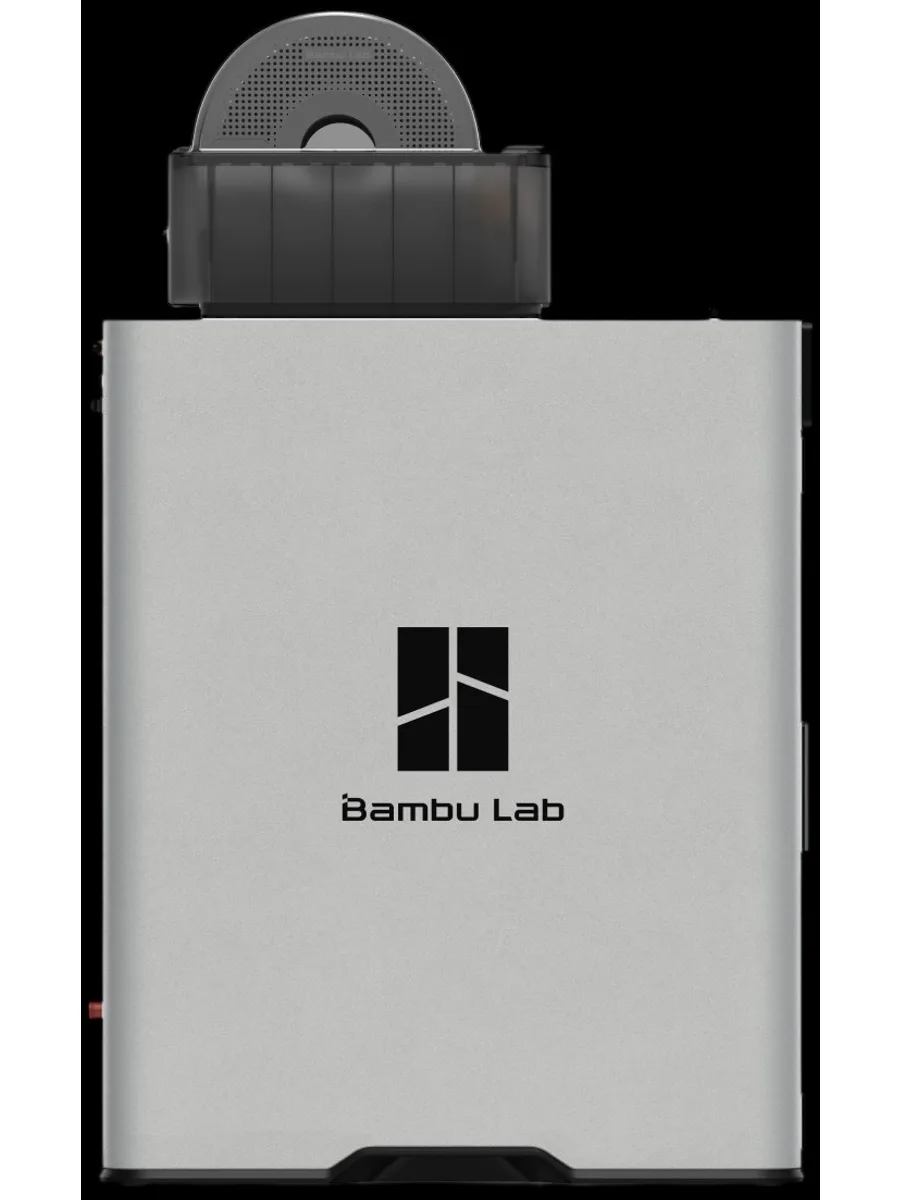 3D-принтер Bambu Lab H2S Combo, FDM/FFF — фото 7 из 7
