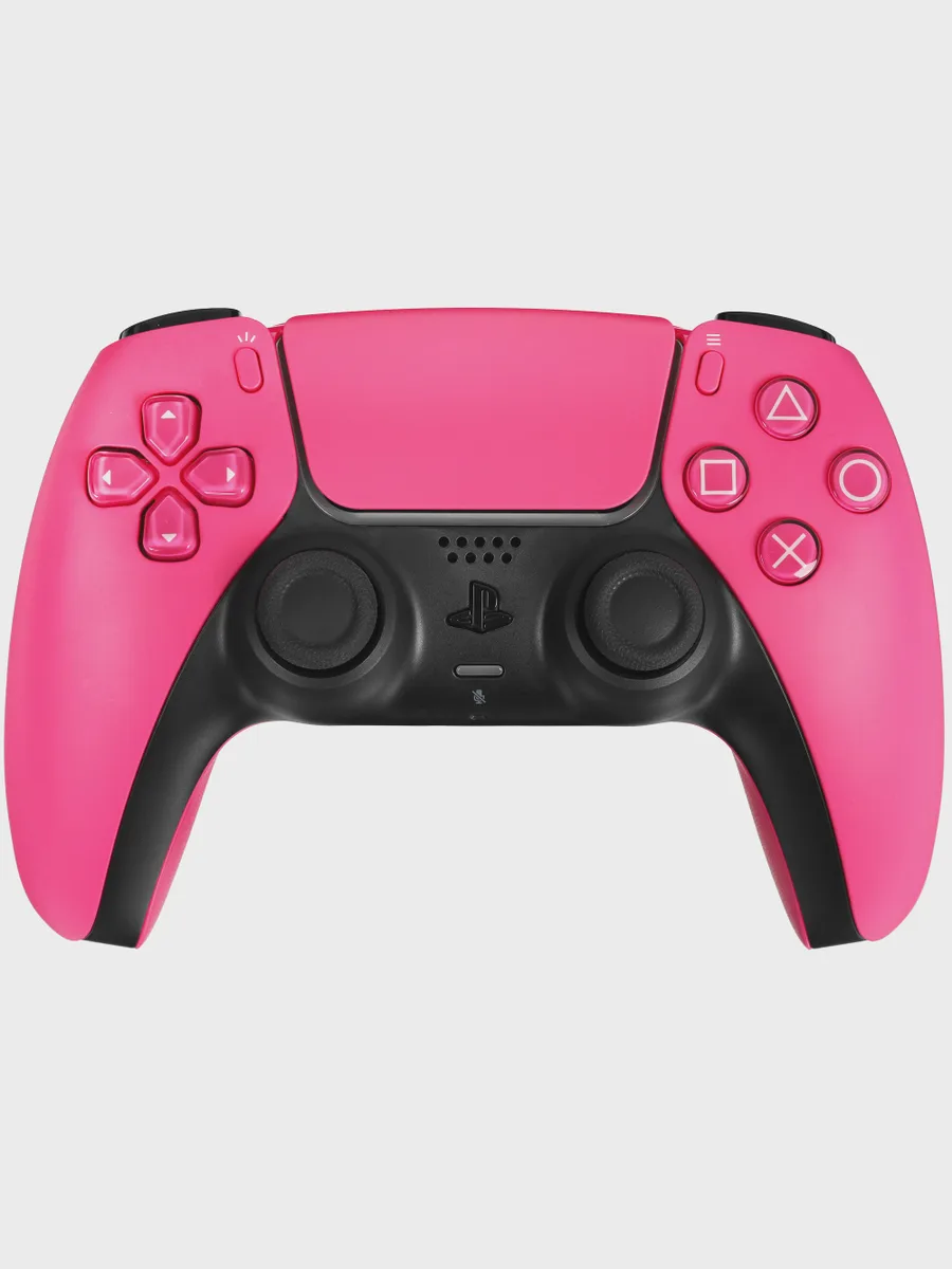 Геймпад беспроводной/проводной Sony PlayStation DualSense basic — фото 16 из 29
