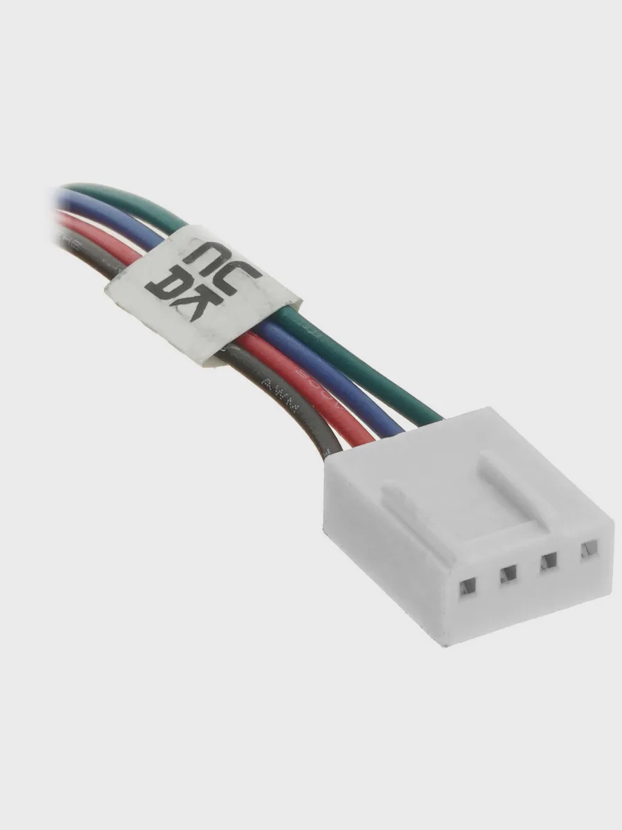 Кулер для процессора DEEPCOOL THETA 20 PWM [DP-ICAS-T20P] — фото 6 из 8