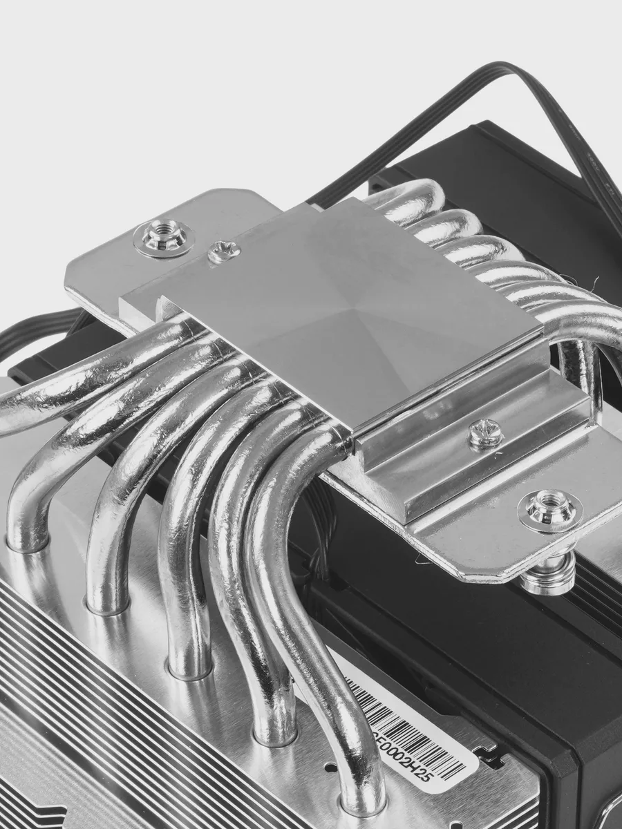 Кулер для процессора ID-COOLING FROZN A620 PRO SE — фото 8 из 11