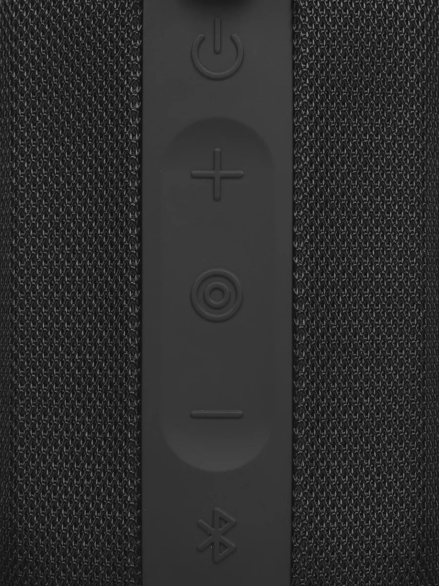 Портативная колонка Xiaomi Bluetooth Speaker Mini черный — фото 5 из 10