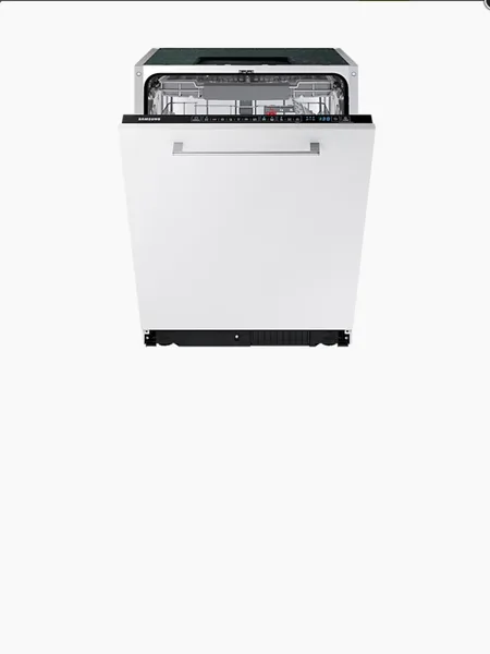 Фото товара Посудомоечная машина DW60A6092BB