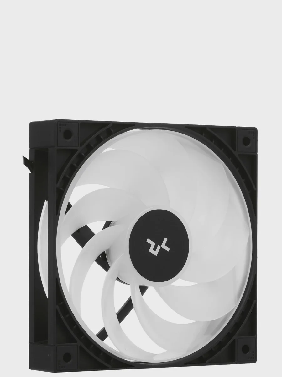 Реверсный вентилятор DEEPCOOL FD12R ARGB V2, 120 x 120 мм — фото 5 из 11
