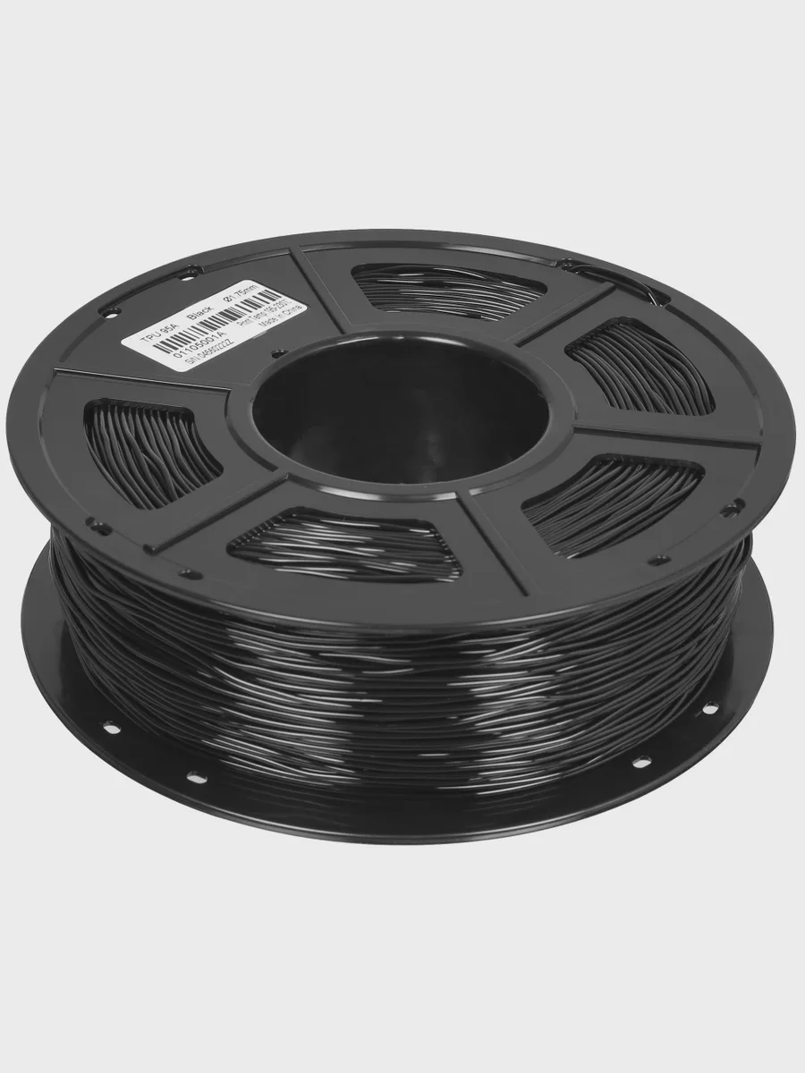 Пластик Anycubic TPU TPU, 1000 г — фото 2 из 6