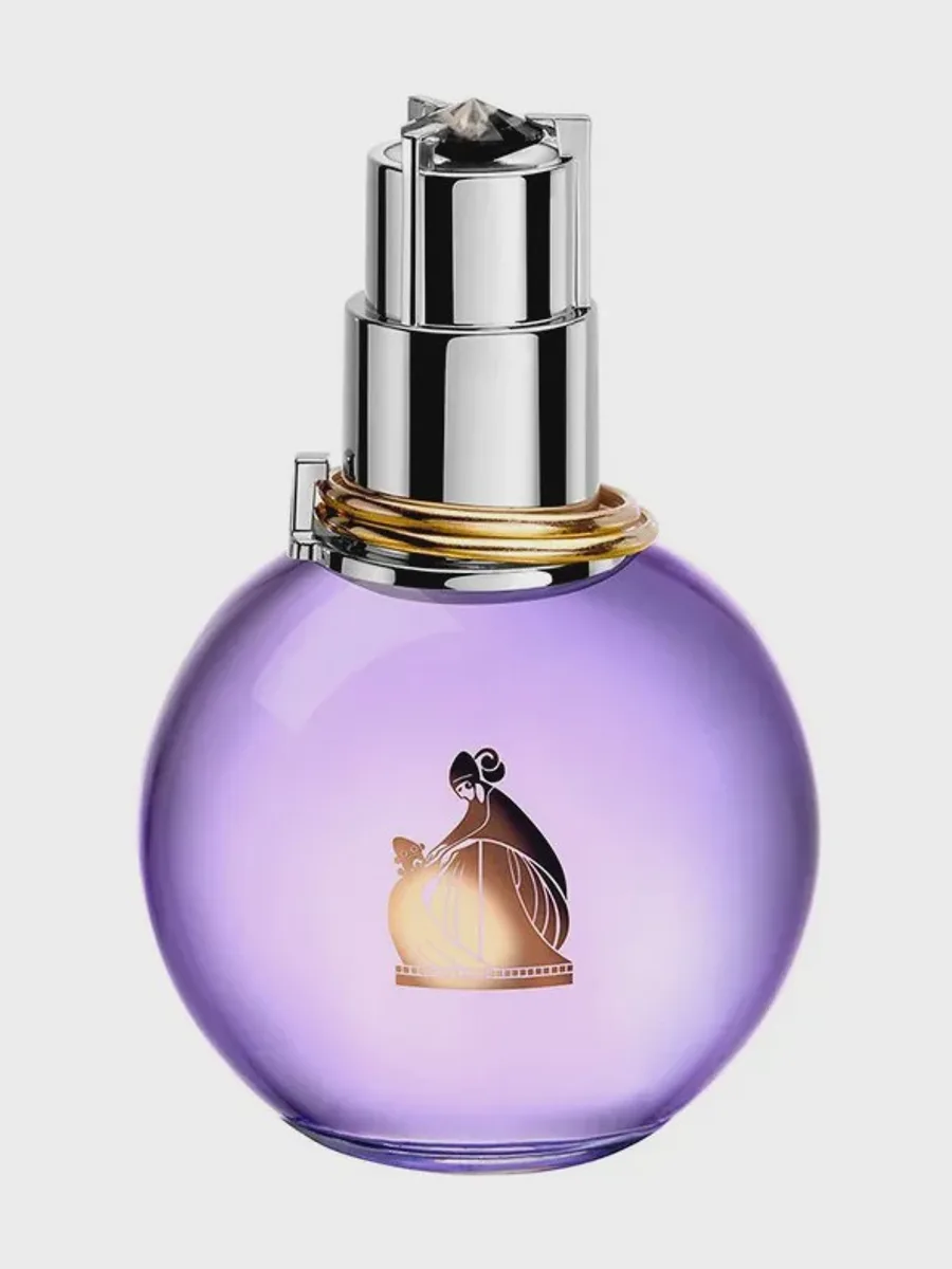 Парфюмерная вода LANVIN ECLAT DAPEGE LADY EDP 100 ML — фото 1 из 2