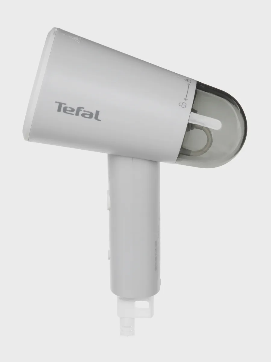 Отпариватель ручной Tefal Origin Travel DT1020E1 белый — фото 4 из 11