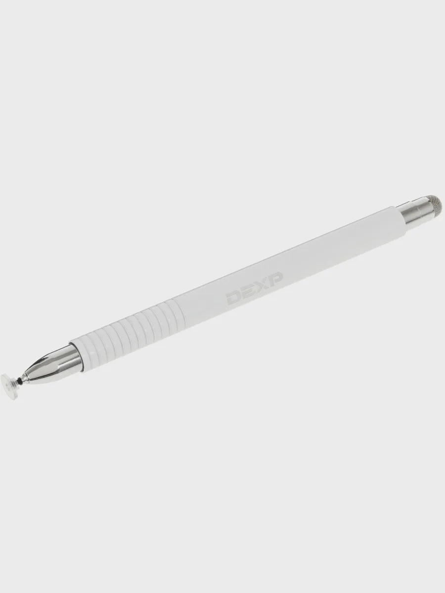 Стилус DEXP ST-1 белый — фото 3 из 7