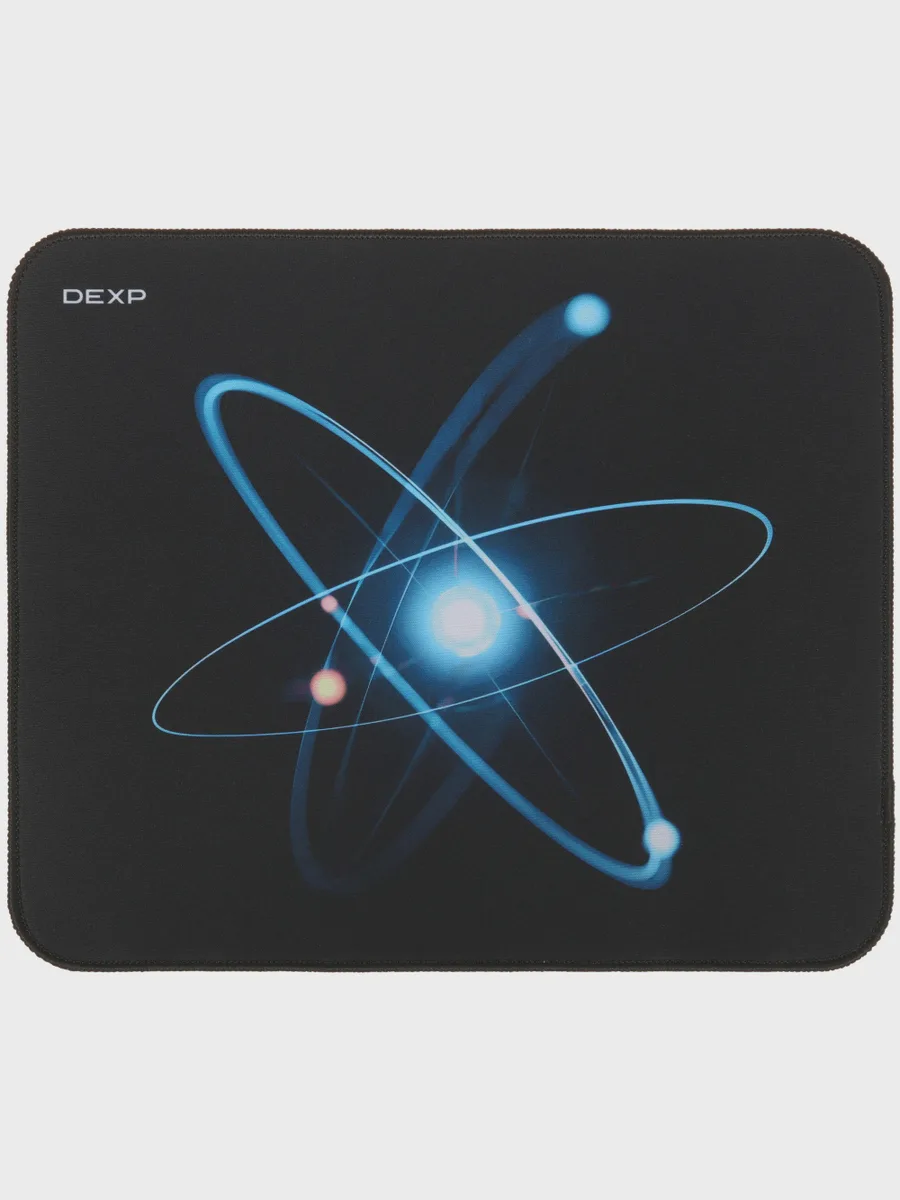 Коврик DEXP Atom OM-S (S) — фото 2 из 6