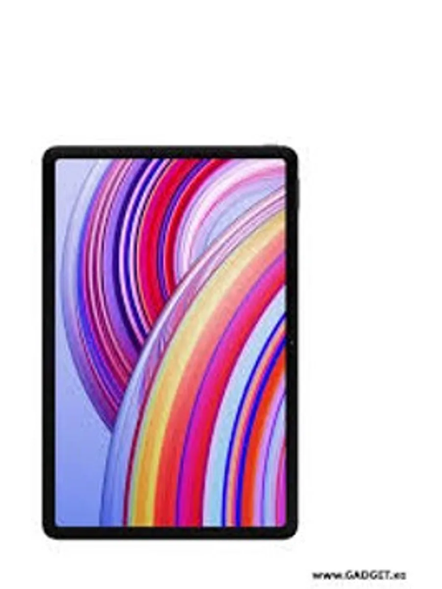 Планшет Xiaomi Pad Pro 8GB/256GB WiFi — фото 3 из 4