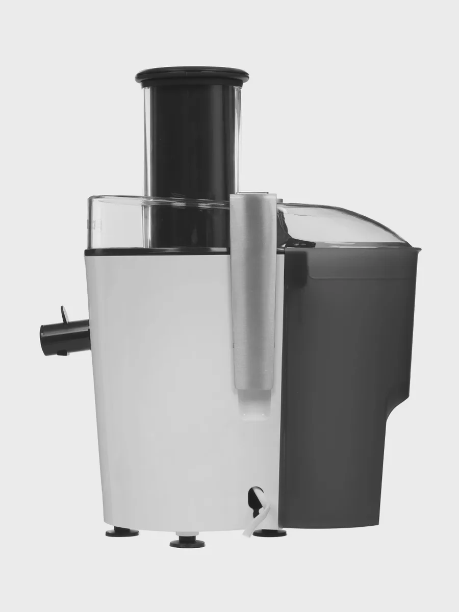 Соковыжималка электрическая Bosch MES25A0 белый — фото 7 из 11