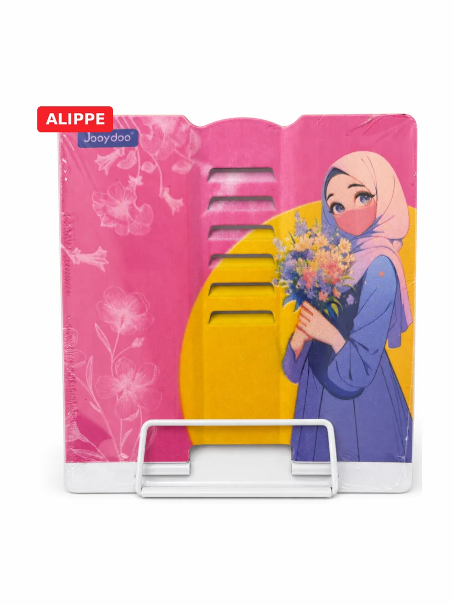 Подставка для книг маленькая 15см*18см 51007-3-QD — фото 2 из 3