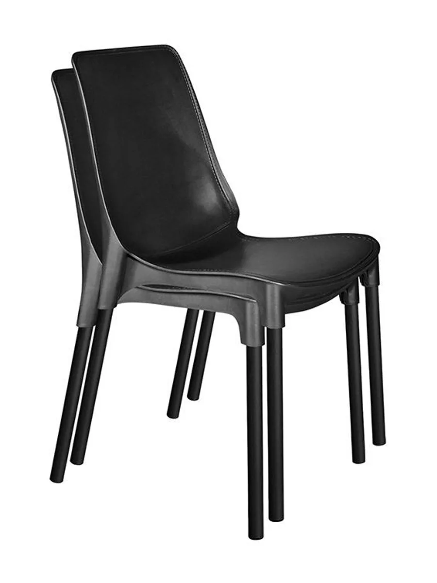 Стул Sheffilton SHT-S75 / муар — фото 3 из 10