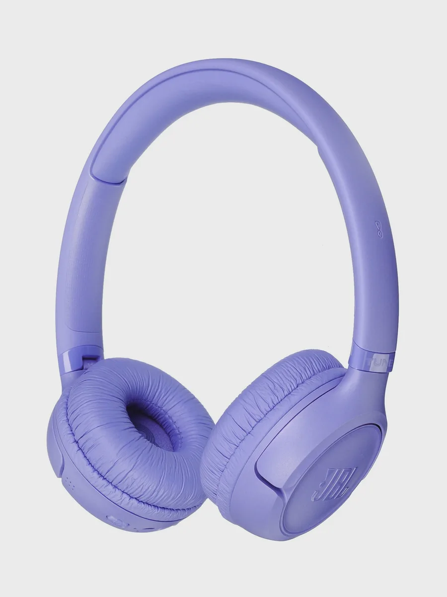 Беспроводные наушники JBL Tune 530BT 2025 — фото 18 из 28