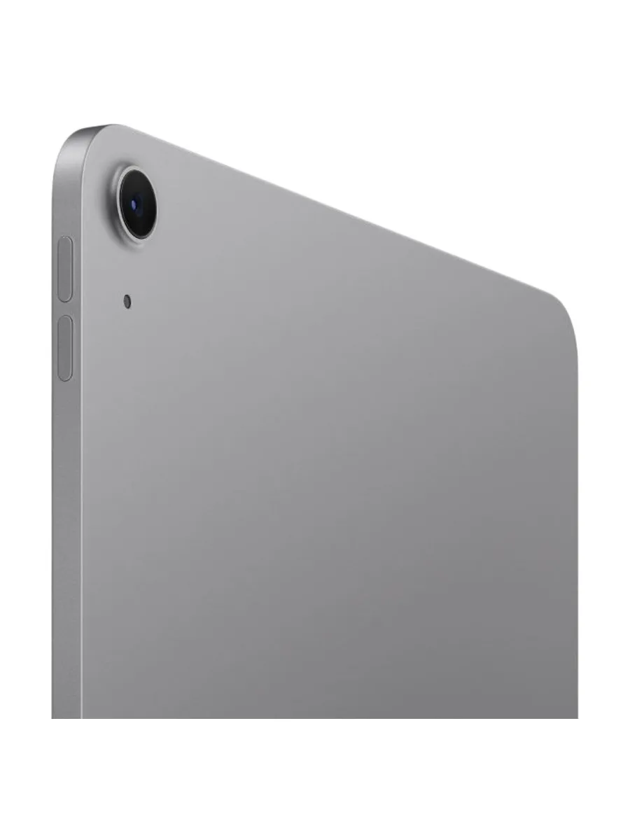 11" Планшет Apple iPad Air (M4) Wi-Fi 256 ГБ серый — фото 8 из 11