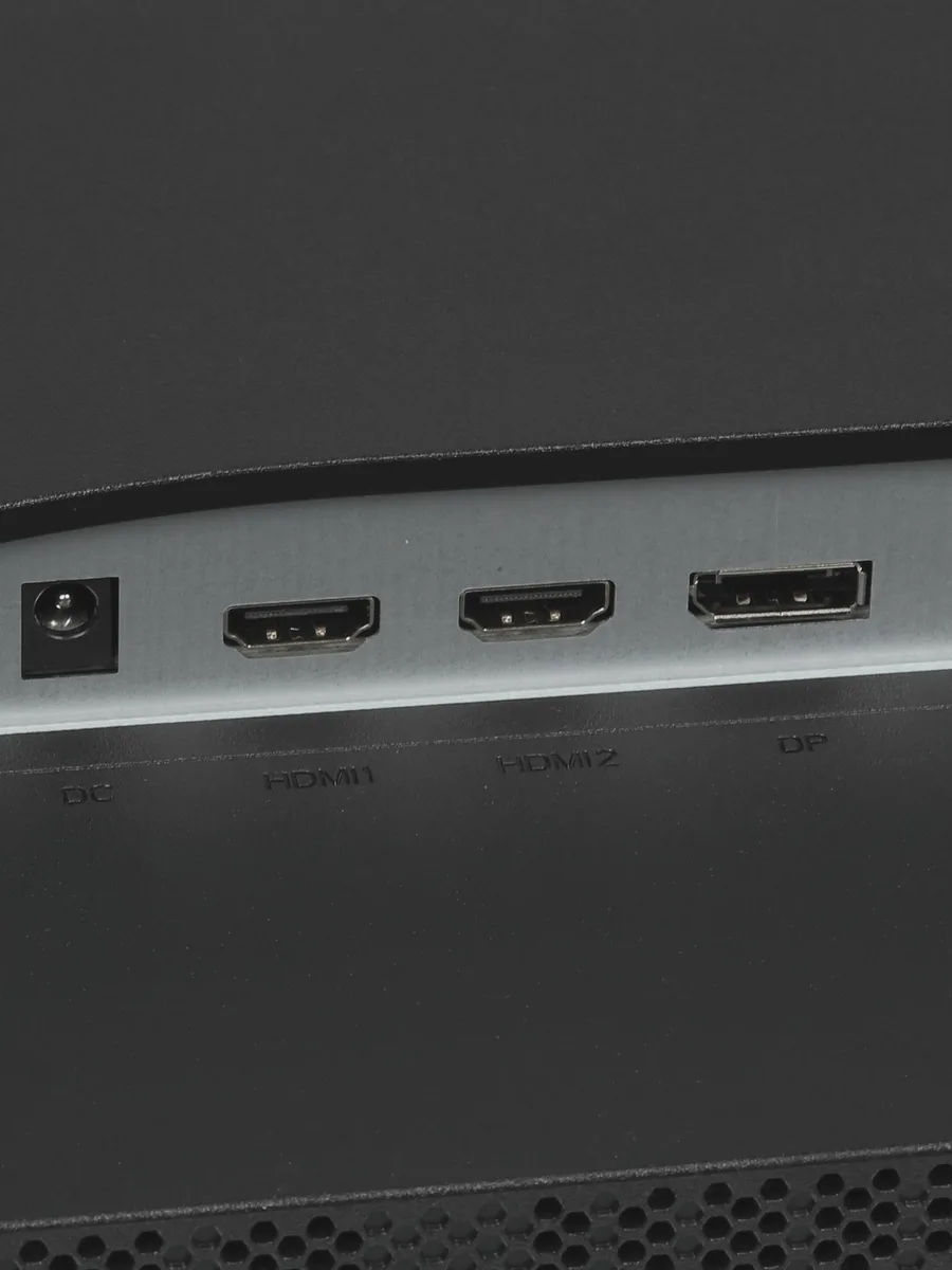 23.8"     PRO  Игровой Монитор Machenike MJF24F200 — фото 9 из 11