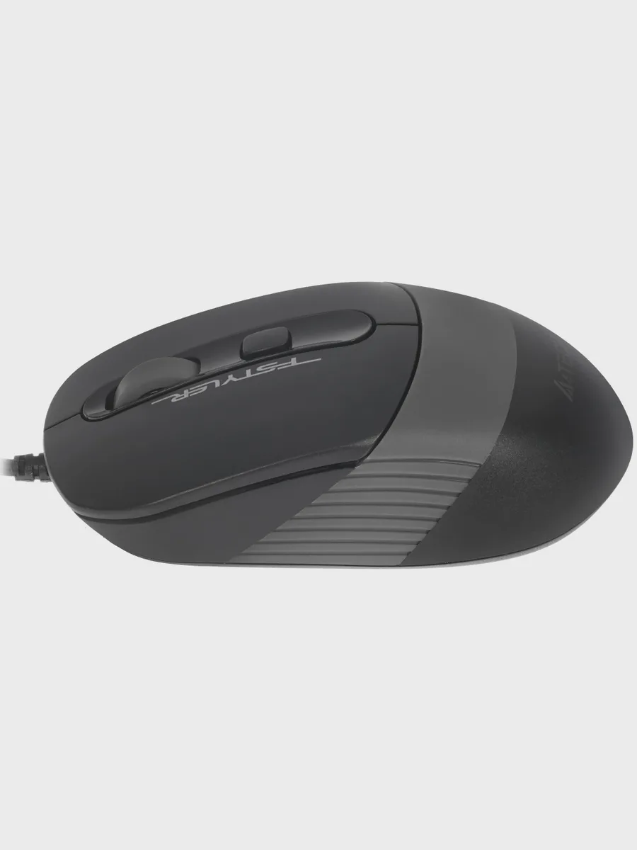 Мышь проводная A4Tech Fstyler FM10 — фото 5 из 8