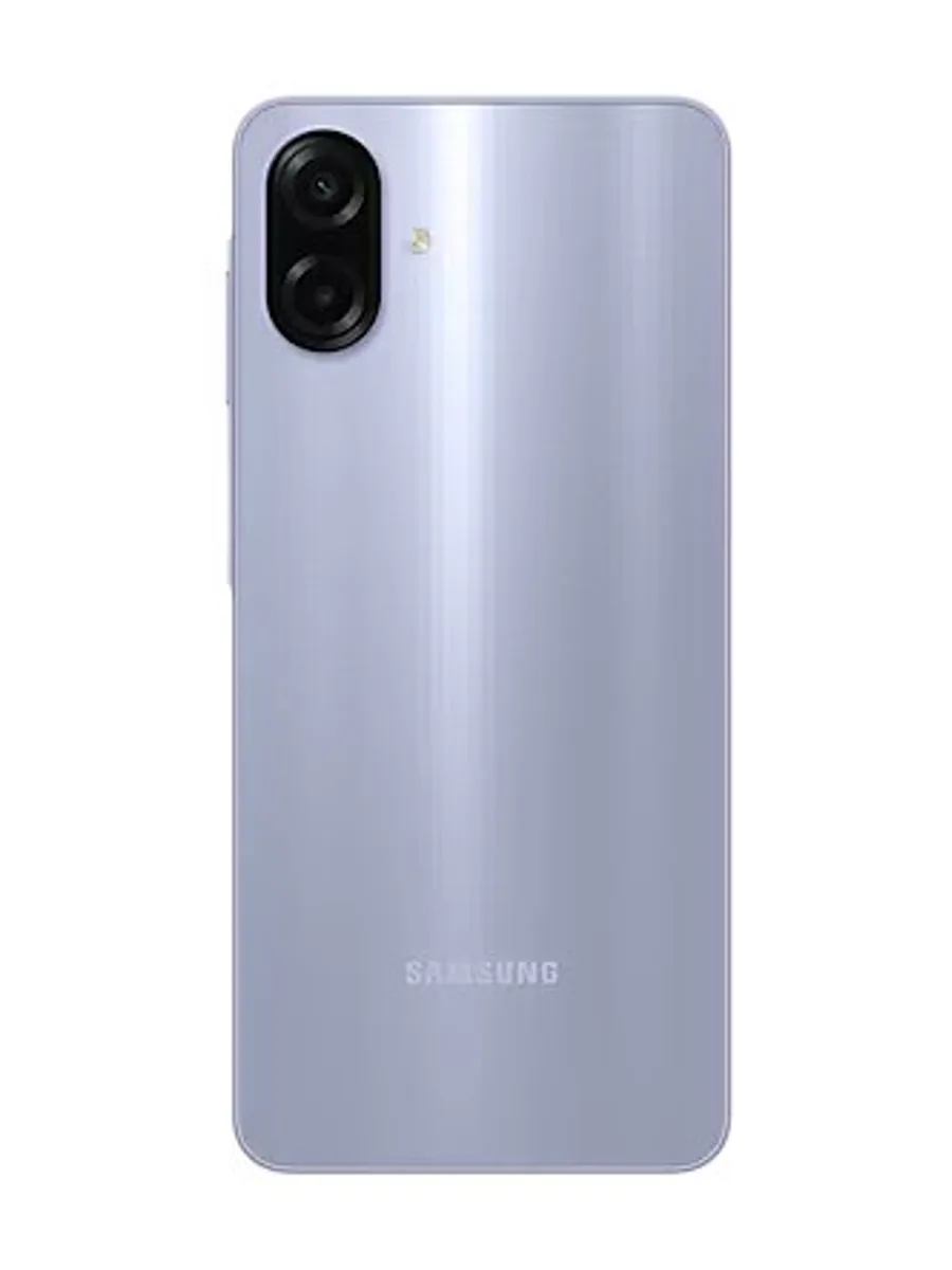 Смартфон Samsung A07 — фото 2 из 3