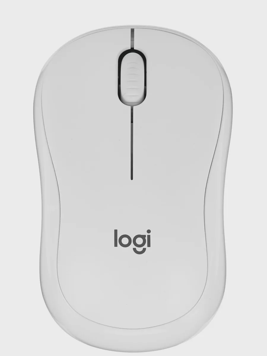 Клавиатура+мышь Logitech Combo MK295 White USB — фото 7 из 11