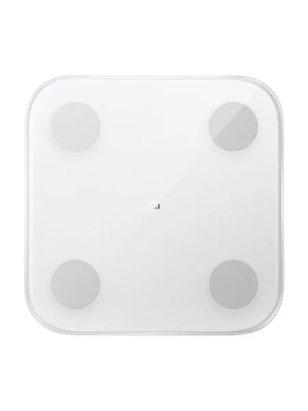 Фото товара Умные весы Xiaomi Mi Body Composition Scale 2