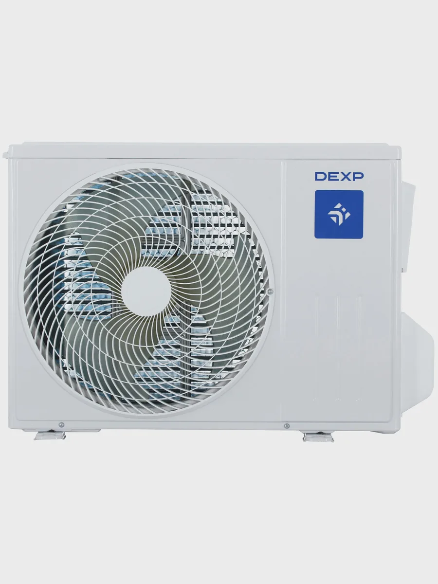Кондиционер  DEXP AC- LU9INV настенный — фото 9 из 11