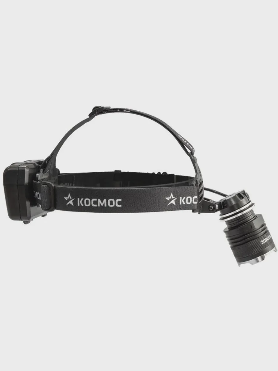 Фонарь Космос KOC853Lit — фото 11 из 11