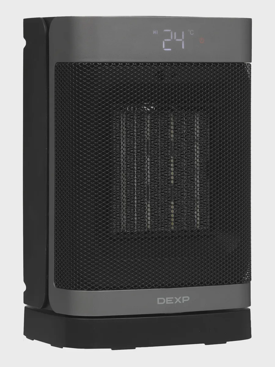 Тепловентилятор DEXP FH-15EAT — фото 2 из 11