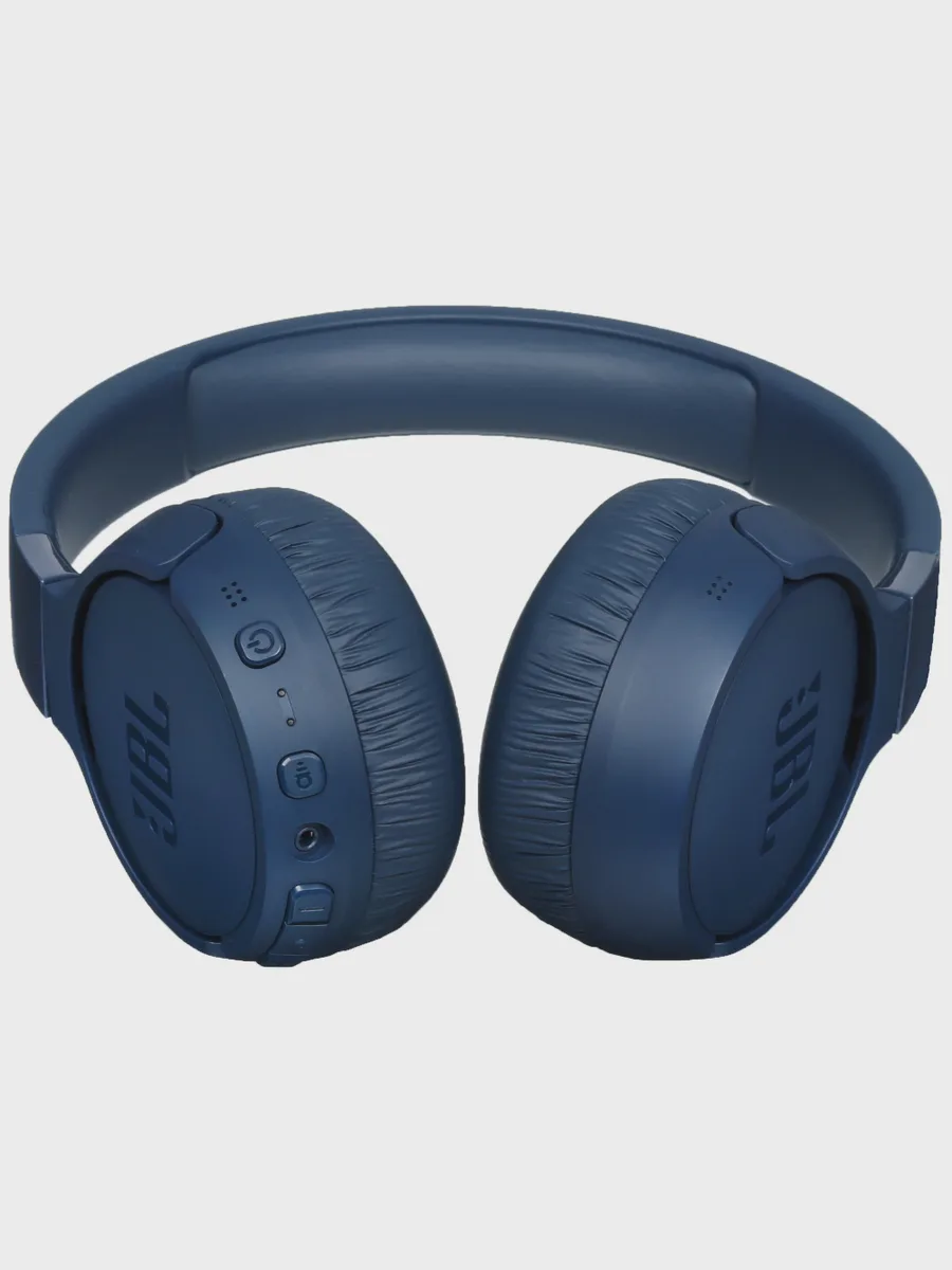 Беспроводные/проводные наушники JBL Tune 670NC 2023 — фото 18 из 24