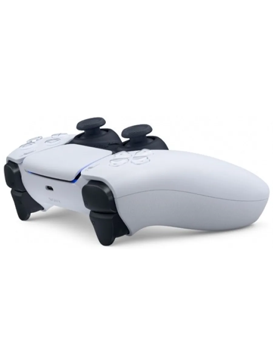 Игровой контроллер Sony PS5 DualSense — фото 4 из 8