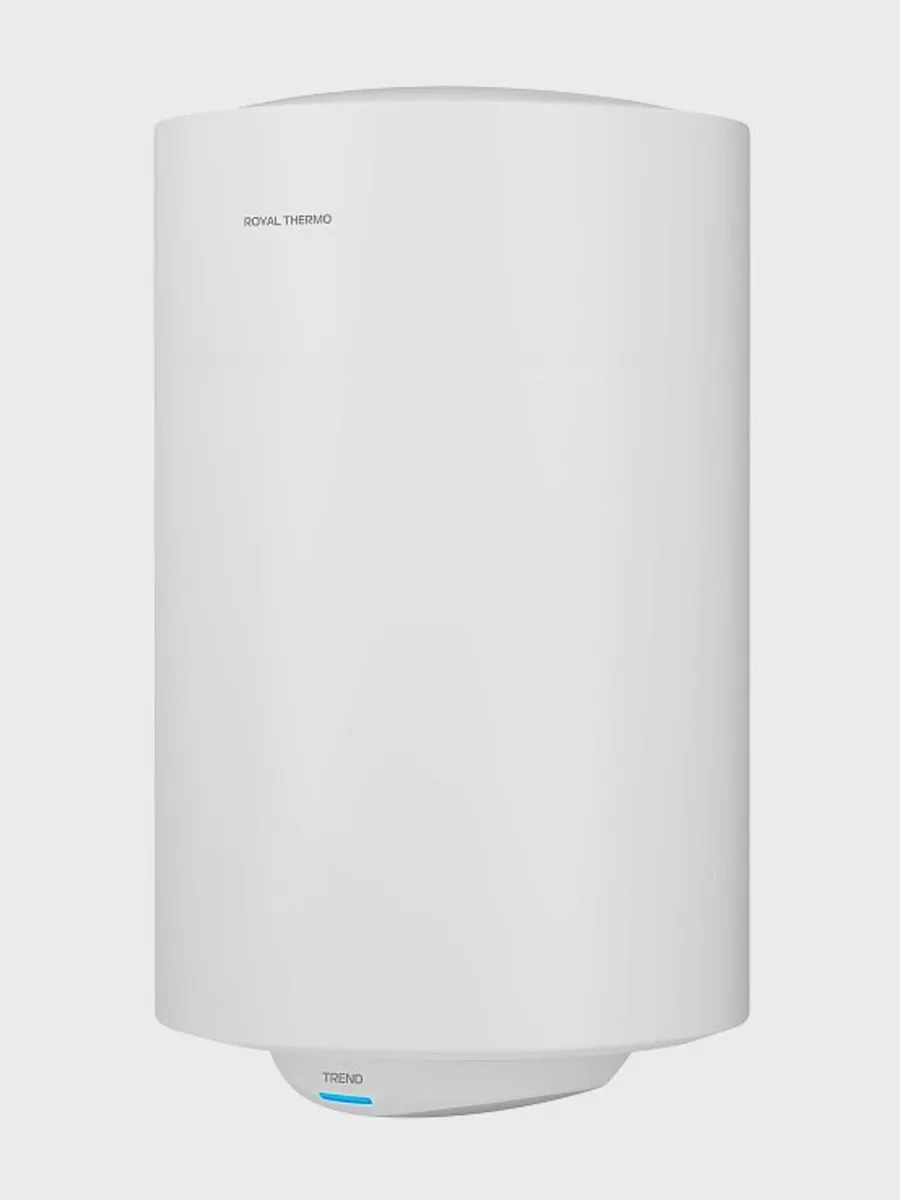 Накопительный водонагреватель электрический Royal Thermo RWH 80 Trend — фото 11 из 11