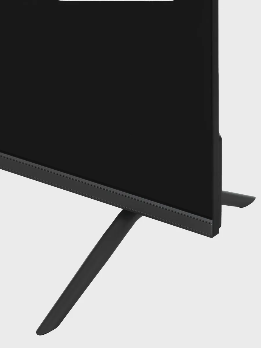 50"(127 см) Телевизор DEXP 50UCG1 серый — фото 6 из 11