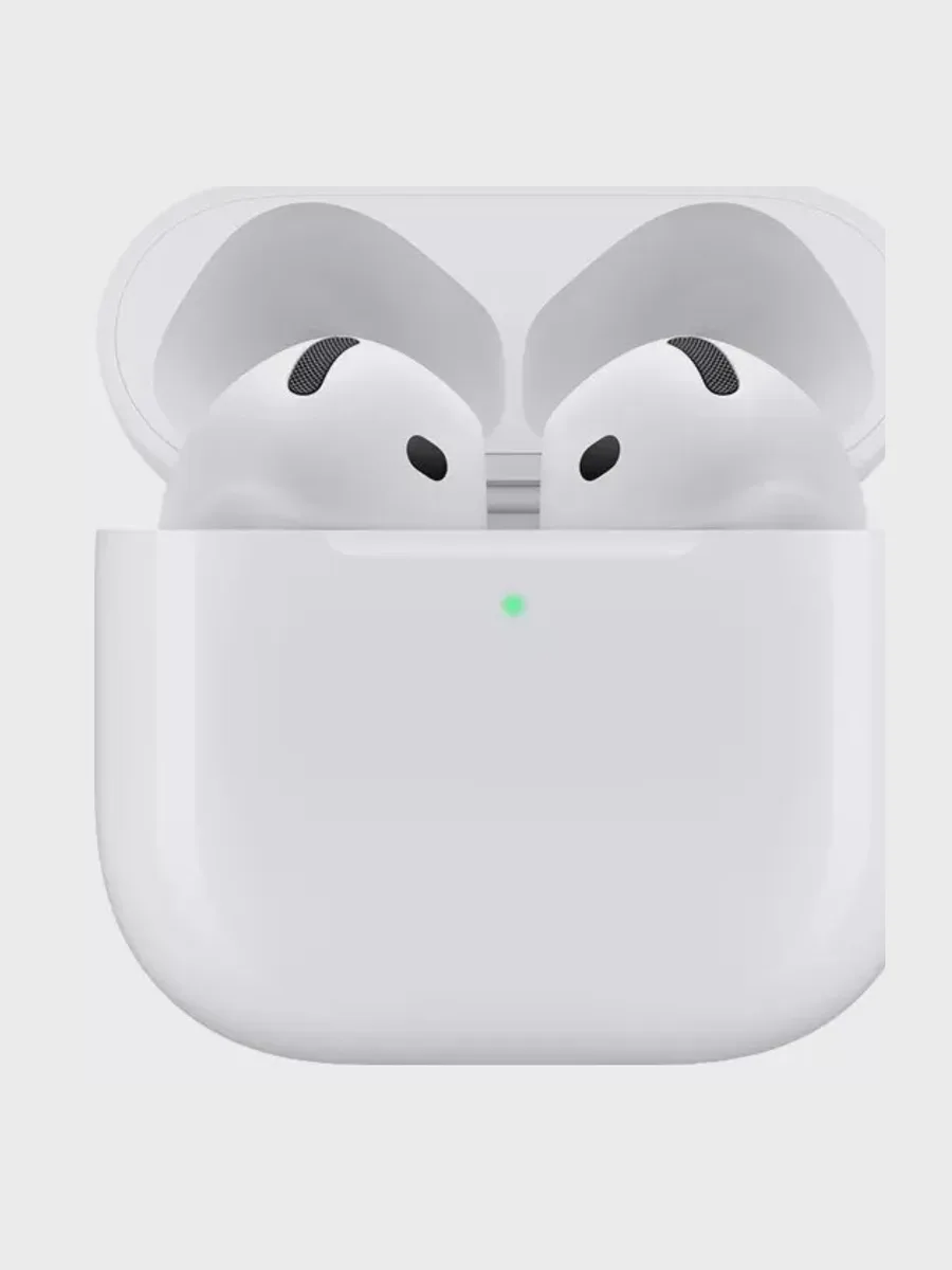 Наушники Apple AirPods (4th generation) — фото 1 из 1