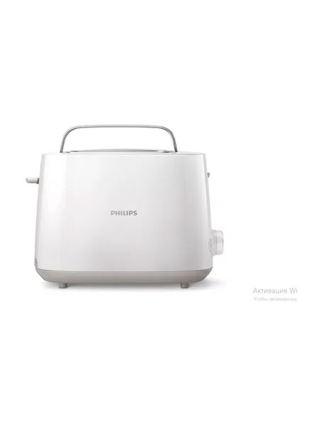 Фото товара Тостер Philips HD2581/00