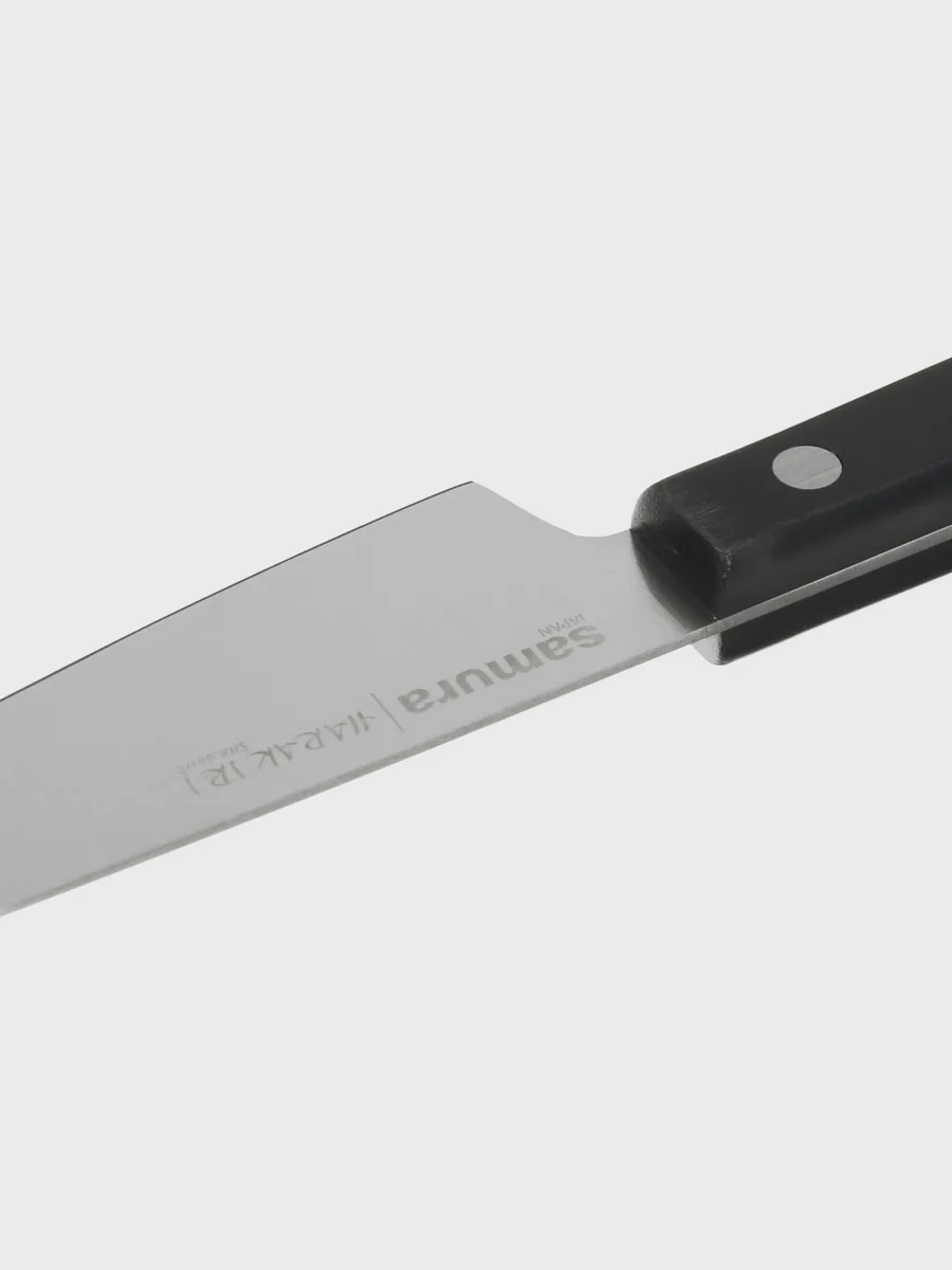 Набор ножей Samura Harakiri SHR-0220B/K для нарезки, для нарезки овощей и фруктов, для неп — фото 4 из 11