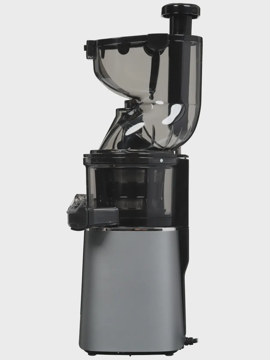 Соковыжималка электрическая Reoka RKJ-S200 серый — фото 5 из 11