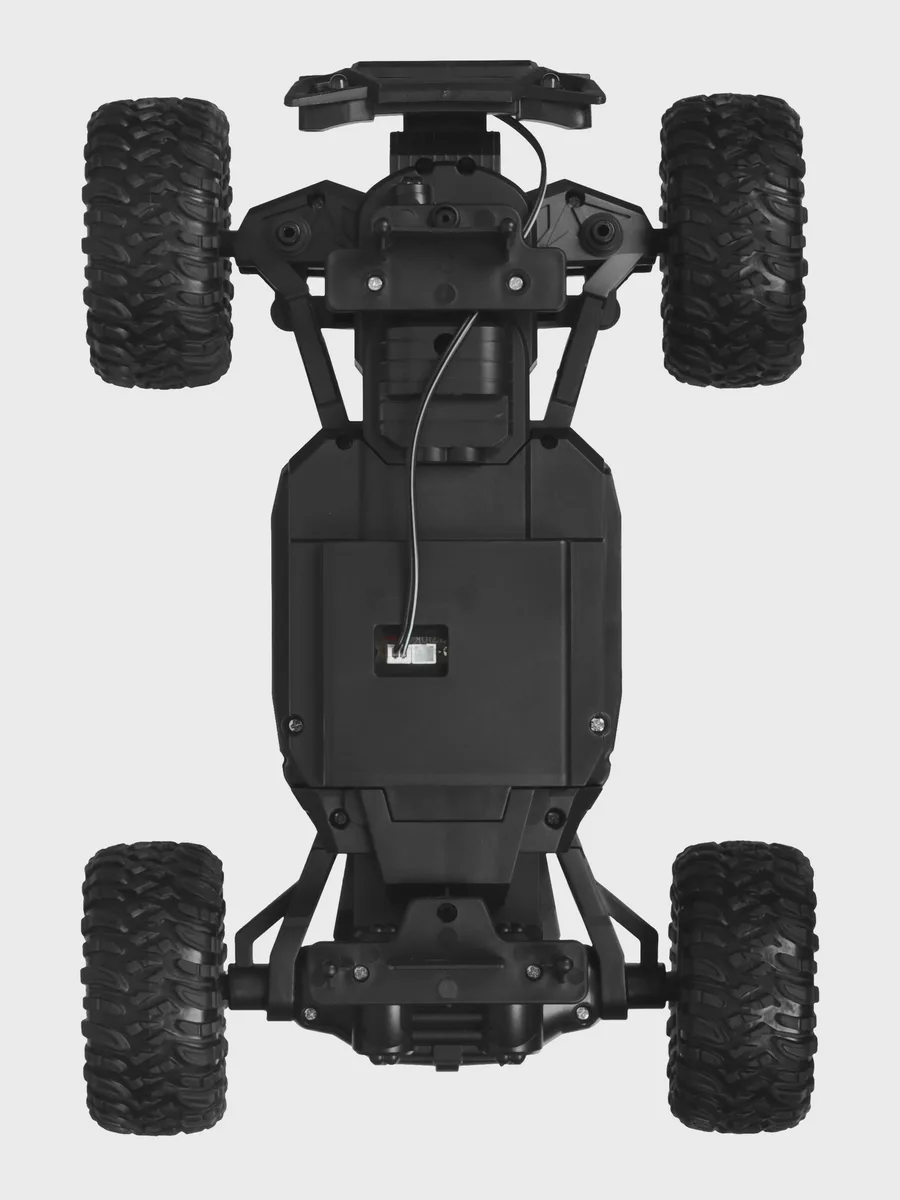 Радиоуправляемая машина внедорожник Aceline Cross-Country Vehicle — фото 9 из 11