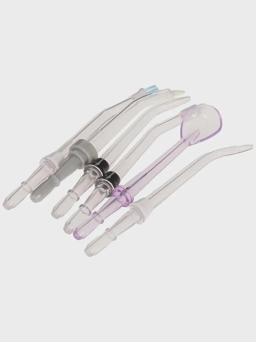 Ирригатор CS Medica AquaPulsar CS-4 Impulse стационарный — фото 9 из 11